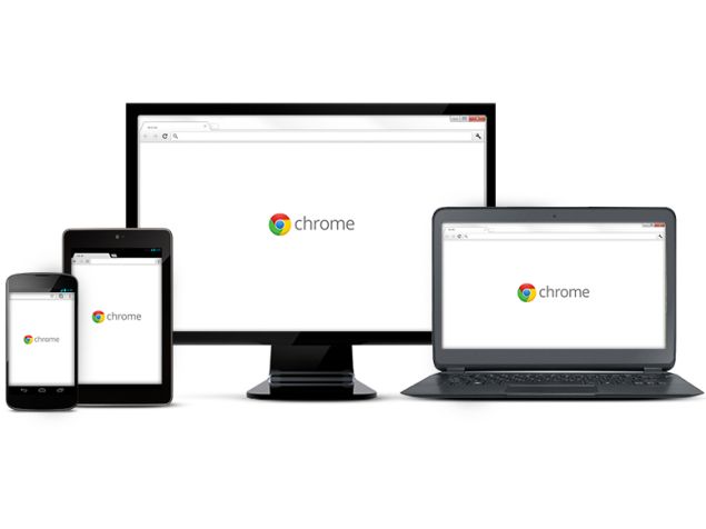 Google chrome free download for mac